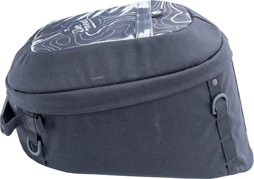 Miniatura 3 de Bolsa de tanque híbrida Bolsa práctica Bolsa de viaje Pan America