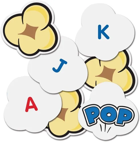Miniatura 2 de Learning Resoures POP para letras