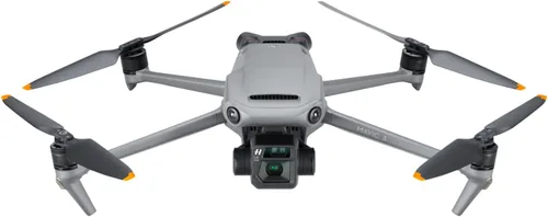 DJI Mavic 3, dron con cámara Hasselblad CMOS 4/3, video 5.1K, detección omnidireccional de obstáculos, 46 minutos de vuelo, retorno automático
