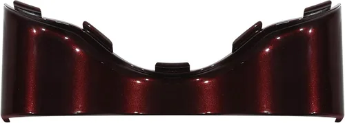Miniatura 14 de Carenado Exterior Skir Compatible con Harley Touring Electra Glide, Street Glide, Ultra Limited 2014-2023 Auburn Sunglo & Black Hole With Rich