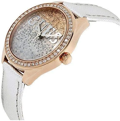 Miniatura 3 de guess- Glitter Girl de la mujer relojes w0823l7