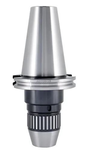 Miniatura 10 de Accusize Industrial Tools Portabrocas sin llave integral CNC Bt40 de 0-1/2 '', precisión 0.002'', 0222-0990