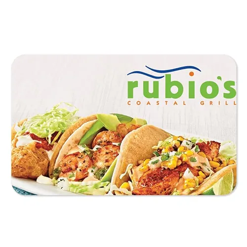 Miniatura 4 de Rubio Tarjeta de regalo electrónica