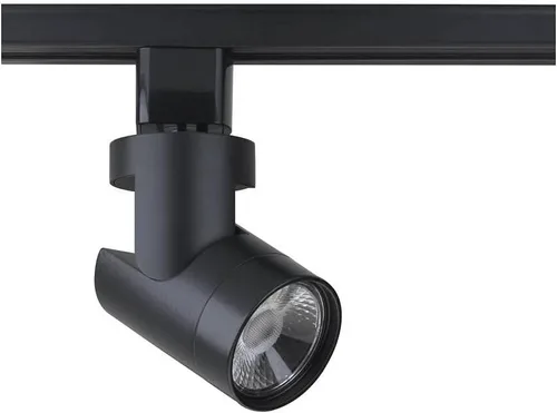 Miniatura 4 de Nuvo TH435 One Light Track Head, Pwt, Nckl, B/S, Slvr