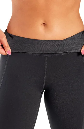 Miniatura 3 de Marika Leggings Olivia con control de abdomen, de talle alto, para mujer