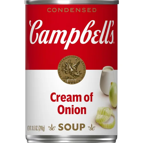 Miniatura 7 de Campbell's Sopa condensada de cebolla francesa, lata de 10.5 onzas