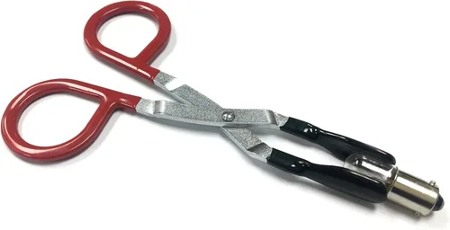 Miniatura 3 de Pequeño removedor e instalador de focos CTA Tools 1012.
