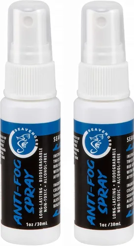 Miniatura 6 de Seavenger Spray antivaho para máscaras de buceo