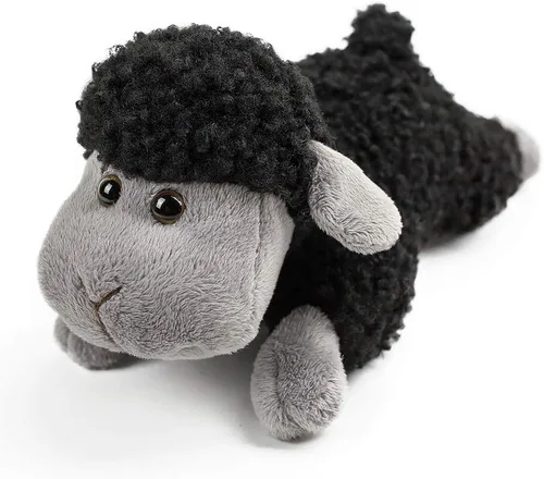 Miniatura 5 de FRANKIEZHOU - Oveja de peluche, 3 piezas (se sienta, se para y se arrodilla), el mejor regalo para todos