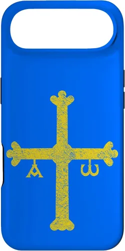 Miniatura 26 de Funda para iPhone 11 ASTURIAS ESPAÑA FLAG OVIEDO GIJON VICTORY CROSS