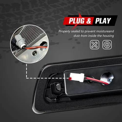 Miniatura 3 de HBRAKE-F150 combo.