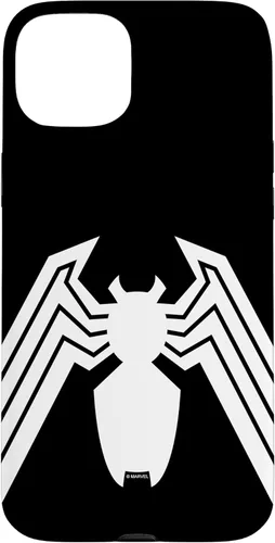 Miniatura 9 de Funda clásica con logotipo de Venom de Marvel para iPhone 13 Pro Marvel Spider-Man