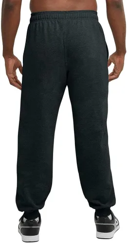 Miniatura 5 de Champion Men's Joggers, Powerblend, Fleece Joggers, Sweatpants for Men (Reg. or Big & Tall)