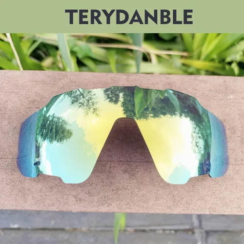 Miniatura 3 de Lentes compatibles/de repuesto para Oakley Jawbreaker con 1