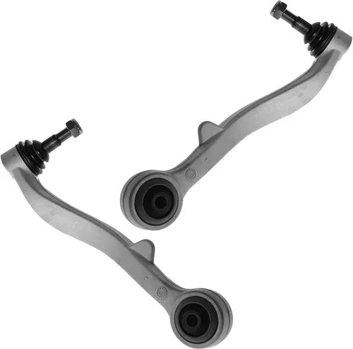 Miniatura 30 de TRQ Brazo de control inferior delantero izquierdo y derecho con rótula, juego de 2 piezas compatible con Hyundai Sonata 2015 2016-2021 Tucson