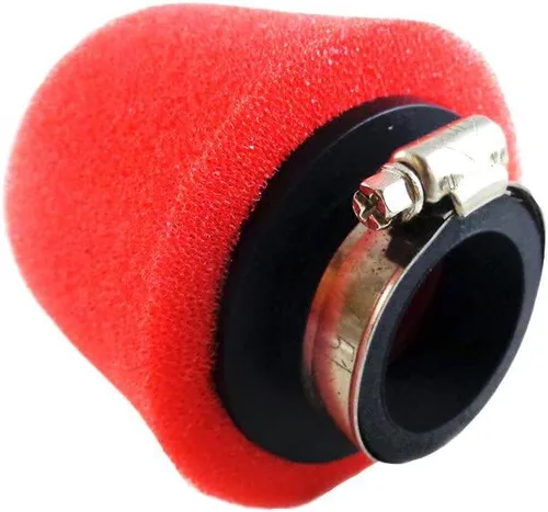 Miniatura 3 de Limpiador de filtro de aire de espuma de rendimiento para Honda XR/CRF 50 XR50 CRF50 110cc 125cc 150cc GY6 Scooter ciclomotor Dirt Bike