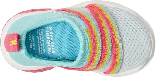 Miniatura 2 de Native Shoes Pheonix Sugarlite para bebé niña (bebé)