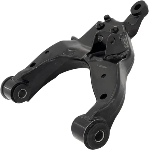 Miniatura 351 de Detroit Axle - Brazo de control delantero izquierdo FWD para VW Beetle 2012-2019 Passat 2012-2022, brazo de control inferior del lado del conductor