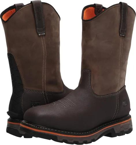 Miniatura 7 de Timberland PRO Botas de trabajo sin cordones para hombre Industrial