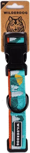 Miniatura 21 de Wilderdog Serie de collares ultraligeros para perros - Grande - Havasu