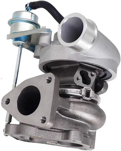 Miniatura 3 de Turbocompresor Turbo 17201-67010 CT12B apto para Toyota Land Cruiser 4-Runner 3.0L HILUX KZN130 3.0L 1993-1996 1KZ 1KZ-T 1KZ-TE 17201-67020