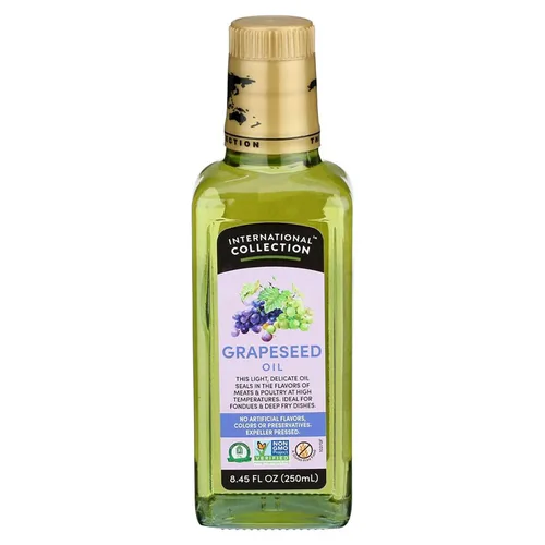 Miniatura 9 de International Collection Aceite de almendras - 8.45 onzas