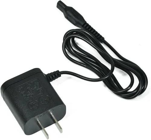 Miniatura 2 de Adaptador de corriente AC Cargador Cable Reemplazo para Philips Norelco Electric Shaver 2100 S1560/81