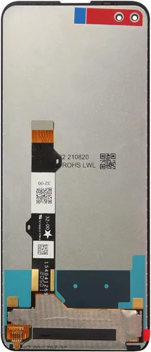 Miniatura 4 de Reemplazo de pantalla LCD de 6.7 "para Moto One 5G Kit de reemplazo de pantalla para Motorola G 5G Plus Pantalla LCD de repuesto para One 5G