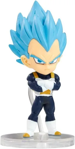 Miniatura 12 de Chibi Masters Dragon Ball: Frieza 4ta