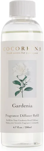 Miniatura 6 de COCORRÍNA - Aceite Difusor con Varillas - Arroyo de Bambú