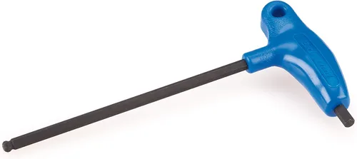 Park Tool, llaves de Allen con mango P