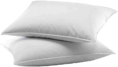 Miniatura 2 de Highland Feather D1-21-S16 Almohada de plumón blanca, estándar