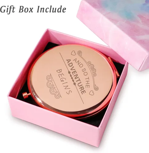 Miniatura 5 de Relleno de calcetines para adultos y adolescentes, regalos inspiradores para mujeres y niñas, regalos únicos de Navidad y cumpleaños para su mamá