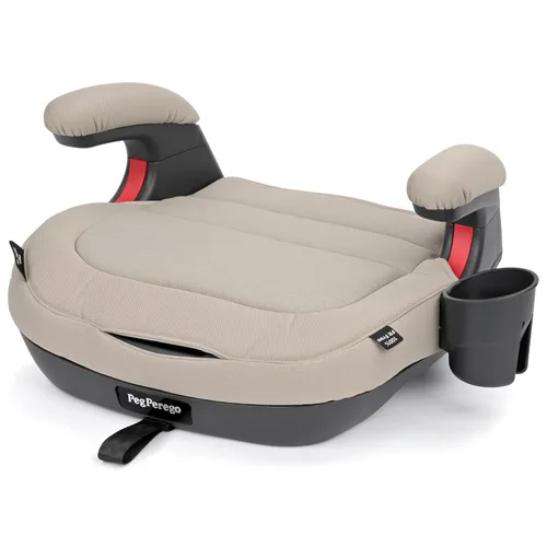 Miniatura 3 de PEG Viaggio Shuttle – Asiento elevador sin respaldo – Astral Para niños de 40 a 120 libras - Hecho en Italia