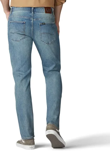 Miniatura 2 de Lee Performance Extreme Motion - Jeans para hombre, corte recto, pierna ajustada