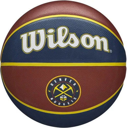 Miniatura 8 de Wilson NBA Team Retro Mini Balones de Baloncesto - Tamaño Mini - 3" Chicago Bulls