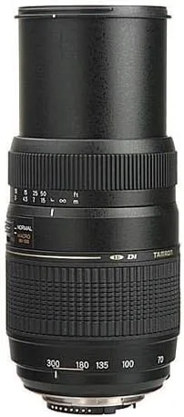 Miniatura 4 de Lentes de zoom macro Tamron para cámaras digitales SLR