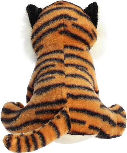 Miniatura 4 de Aurora - Destino - Tigre de Bengala de 12