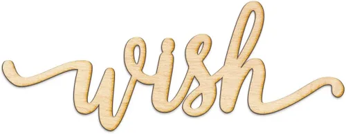Miniatura 35 de Woodums – Arte de pared de madera con escritura Women, letrero de madera sin terminar para decoración de habitación familiar, recorte de madera