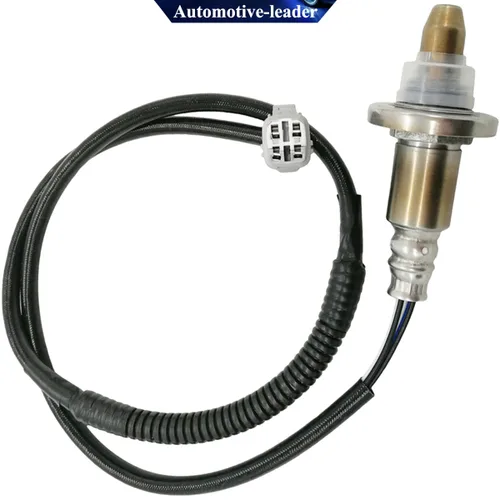Miniatura 3 de 234-9034 Relación de combustible de aire aguas arriba Sensor de oxígeno O2 de 4 hilos 1 AFR Reemplazo para Subaru 2008-2014 Impreza 2015 WRX