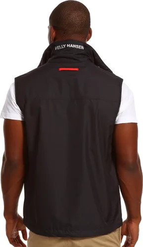 Miniatura 3 de Helly-Hansen. - Chaleco impermeable para hombre tipo náutico.