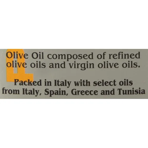 Miniatura 9 de Filippo Berio Aceite de oliva puro, lata de 101.4 onzas