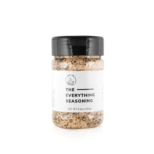 Miniatura 11 de Condimento estilo Santa María – Low Tide 15.2 oz – The Everything Seasoning Todo natural, sin MSG Fabricado en Estados Unidos ¡Espolvorea