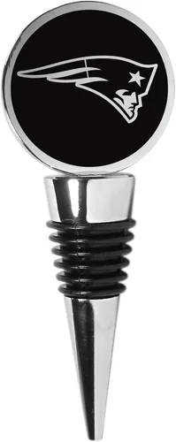 Miniatura 20 de Siskiyou NFL unisex Wine Stopper
