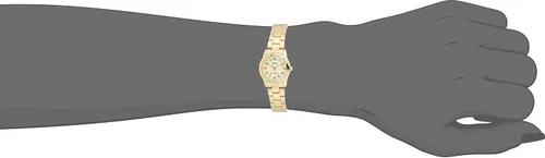Miniatura 4 de Casio LTP-V001G-9BUDF Reloj de pulsera