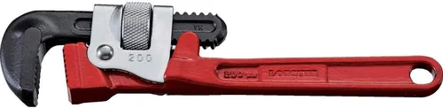 Miniatura 11 de Robtex - Llave de tubo (tipo fuerte) 5.9 pulgadas (5.906 in)