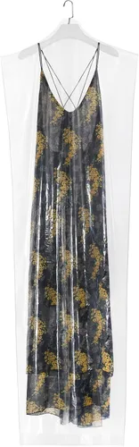 Miniatura 10 de 60 paquetes de bolsas para limpieza en seco para ropa de 40 pulgadas de largo - Bolsas transparentes de plástico para colgar ropa, cubierta