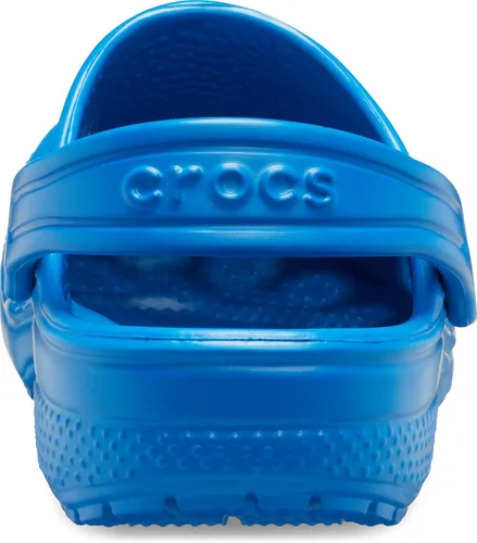 Miniatura 3 de Crocs Zuecos clásicos unisex para niños Negro