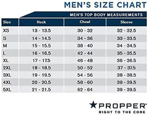 Miniatura 6 de Propper - Camisa táctica de manga corta para hombre