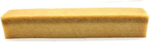 Big Horn 19547 Limpiador de cinta abrasivo de 2 pulgadas por 2 pulgadas por 12 pulgadas